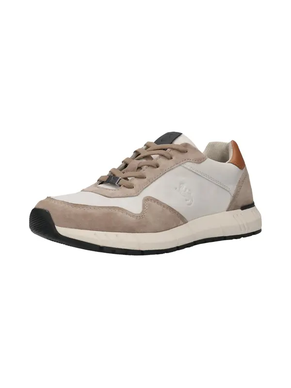 SALAMANDER SALAMANDER Nizke superge  chamois / rjava / bela