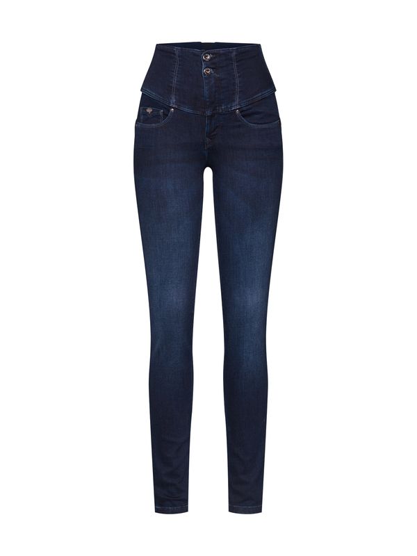 Salsa Jeans Salsa Jeans Kavbojke 'Diva Skinny'  moder denim