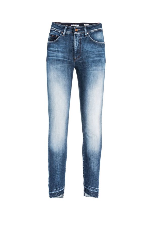 Salsa Jeans Salsa Jeans Kavbojke 'Faith'  moder denim