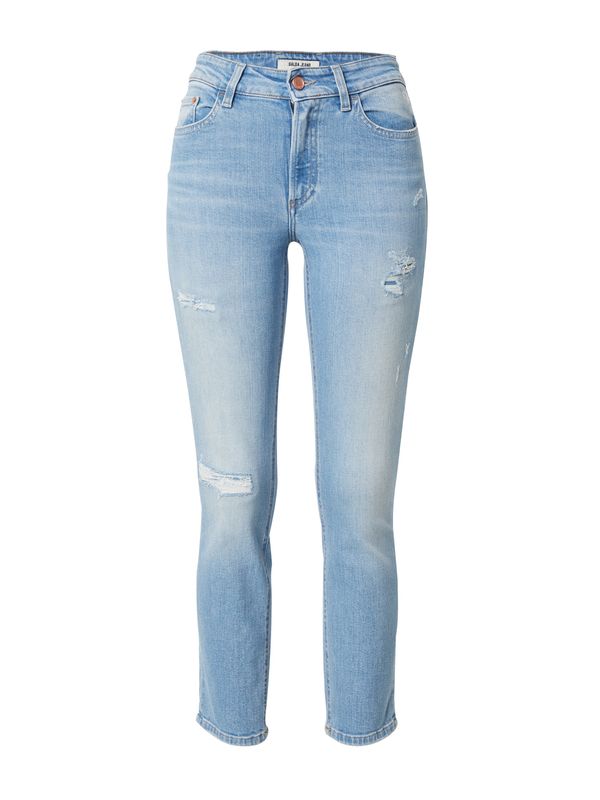 Salsa Jeans Salsa Jeans Kavbojke  moder denim