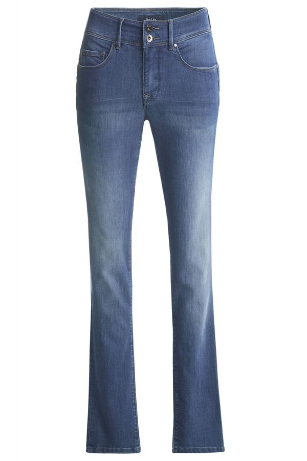 Salsa Jeans Salsa Jeans Kavbojke  moder denim