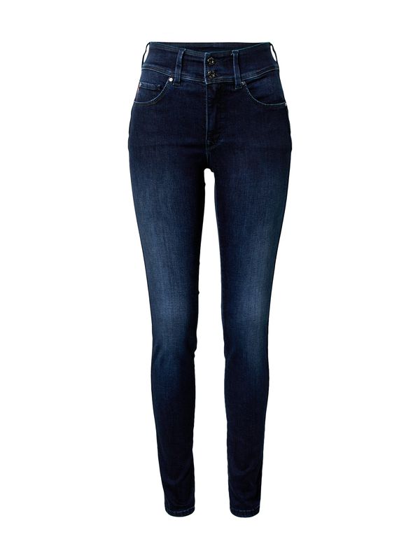 Salsa Jeans Salsa Jeans Kavbojke 'SECRET'  moder denim