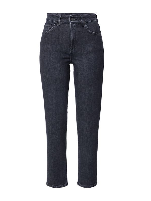 Salsa Jeans Salsa Jeans Kavbojke 'True'  črn denim