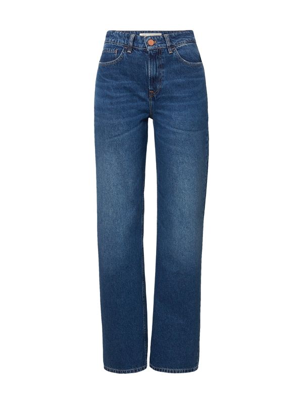 Salsa Jeans Salsa Jeans Kavbojke 'TRUE'  moder denim