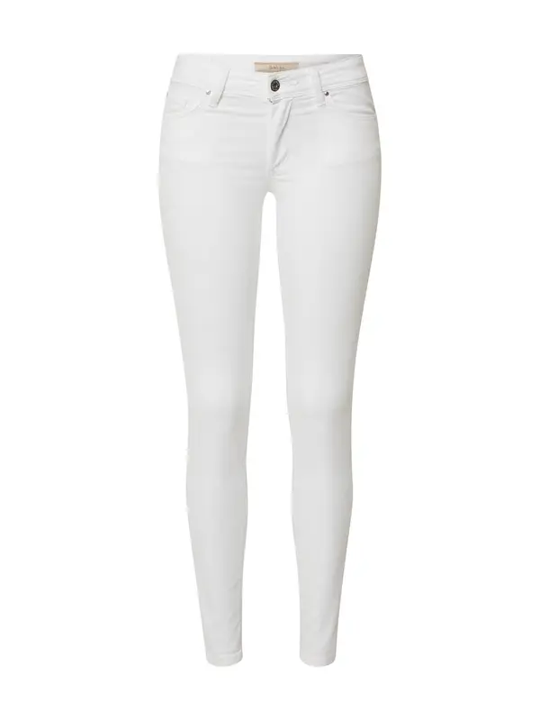 Salsa Jeans Salsa Jeans Kavbojke 'Wonder'  bel denim