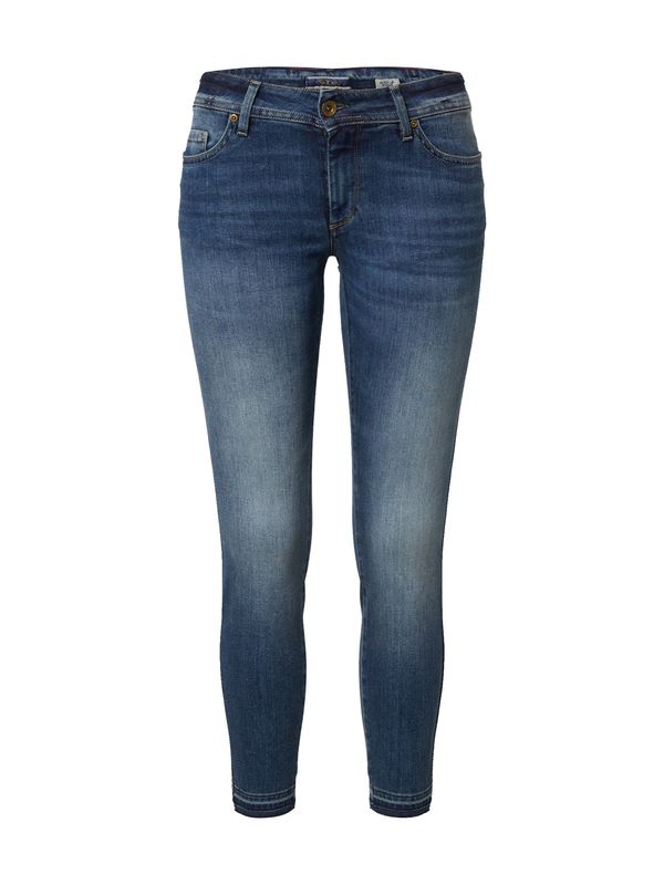 Salsa Jeans Salsa Jeans Kavbojke 'Wonder'  moder denim