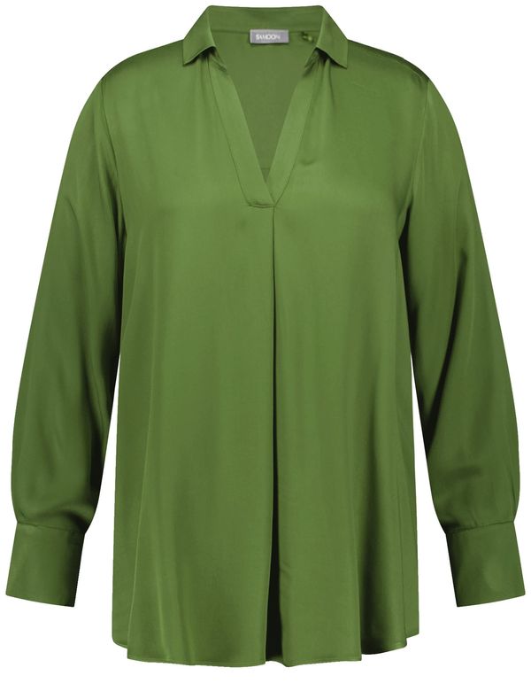 SAMOON SAMOON Bluza  trst