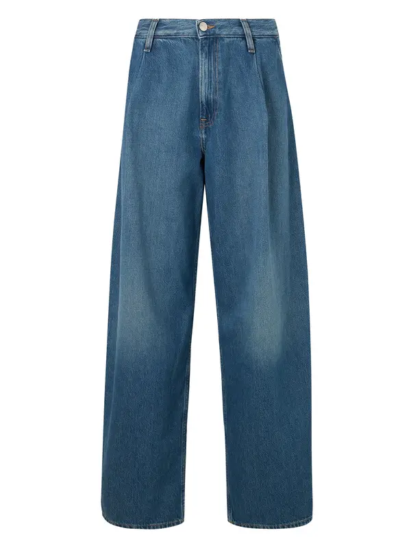Samsøe Samsøe Samsøe Samsøe Elegantne kavbojke 'Saharper'  moder denim