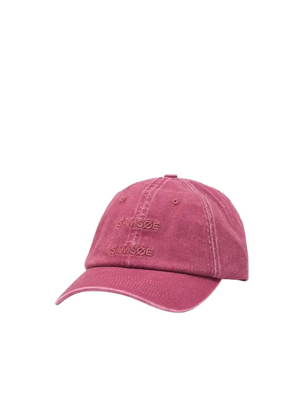Samsøe Samsøe Samsøe Samsøe Kapa  magenta