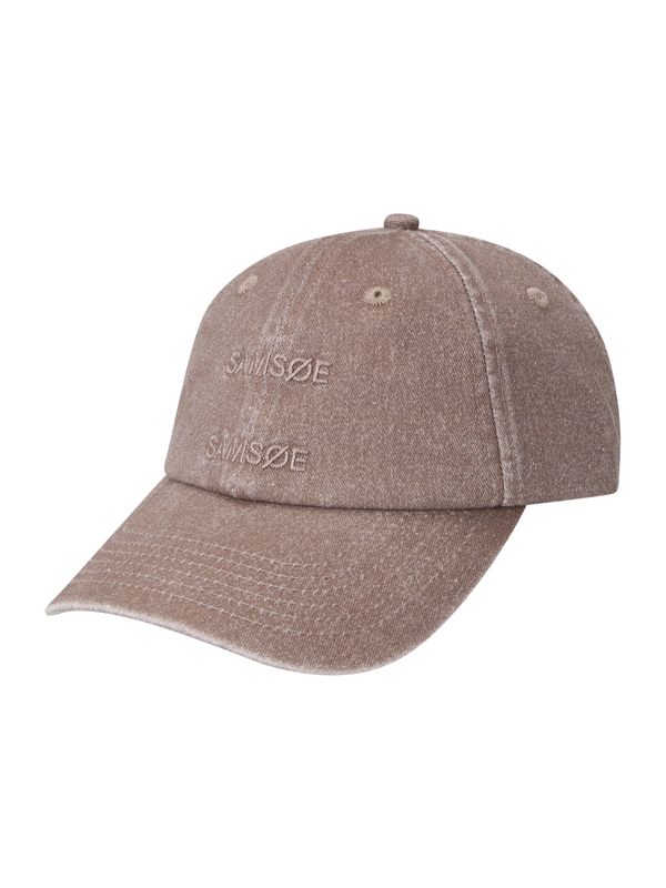 Samsøe Samsøe Samsøe Samsøe Kapa  temno siva