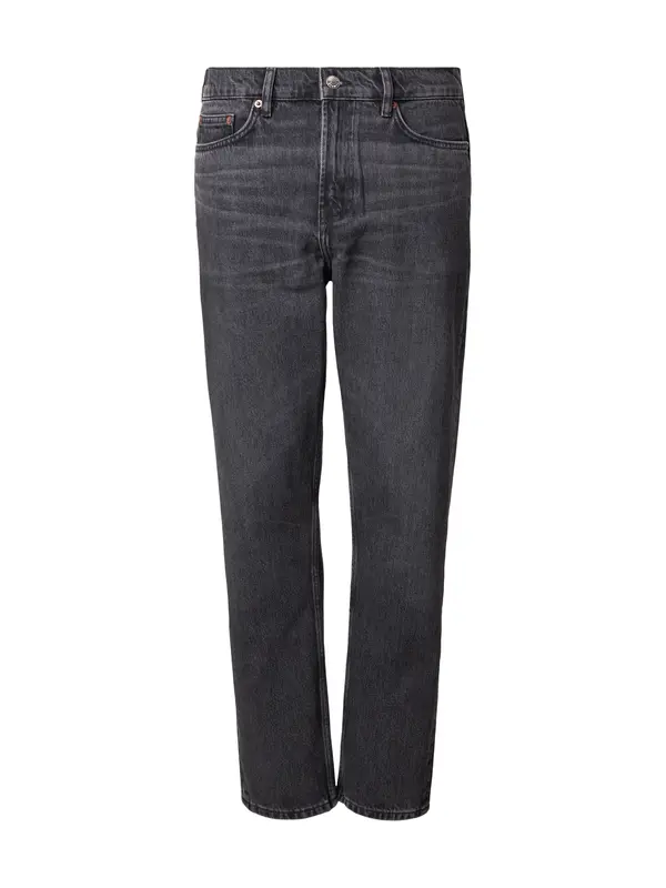 Samsøe Samsøe Samsøe Samsøe Kavbojke 'Cosmo'  črn denim