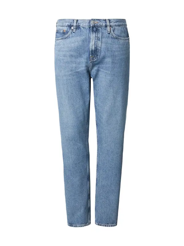 Samsøe Samsøe Samsøe Samsøe Kavbojke 'Cosmo'  moder denim