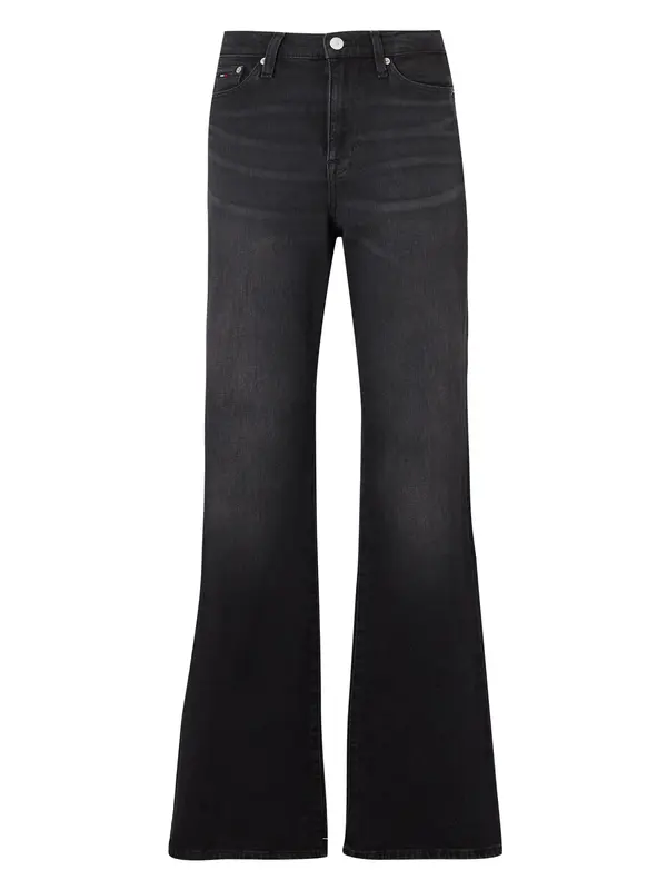Samsøe Samsøe Samsøe Samsøe Kavbojke 'Sashelly'  siv denim