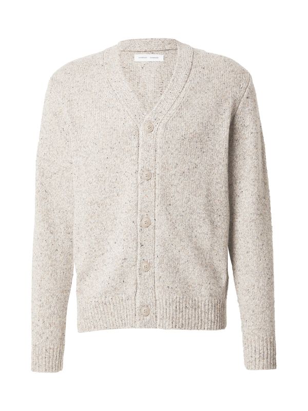 Samsøe Samsøe Samsøe Samsøe Pletena jopa 'Samehdi'  dimno-siva