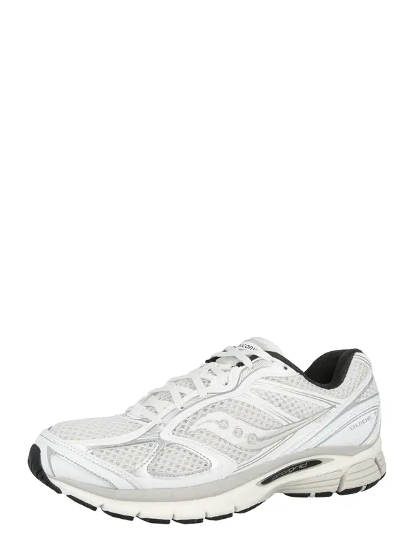 saucony saucony Nizke superge 'PROGRID GUIDE 7'  bela / off-bela