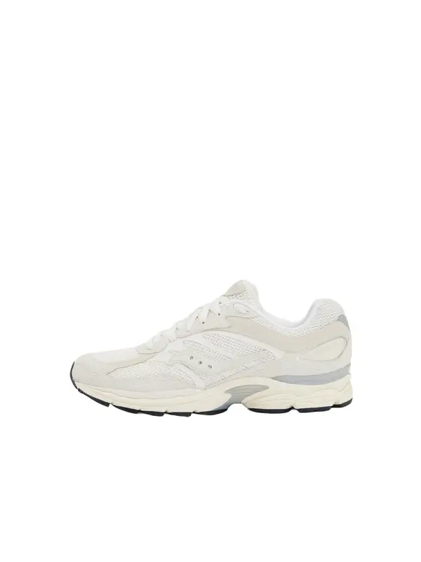 saucony saucony Nizke superge 'PROGRID OMNI 9'  bež / siva / bela