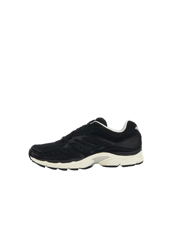 saucony saucony Nizke superge 'PROGRID OMNI 9'  črna