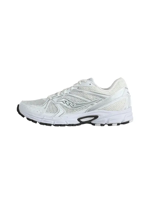saucony saucony Nizke superge 'Ride Millennium'  svetlo siva / bela