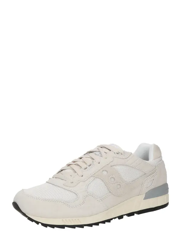 saucony saucony Nizke superge 'SHADOW 5000'  bela / naravno bela