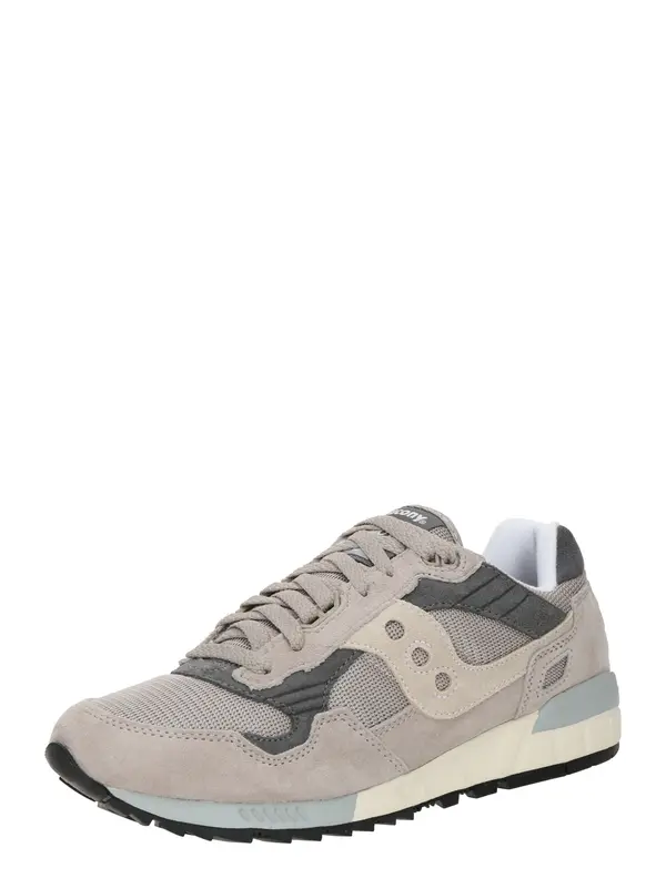 saucony saucony Nizke superge 'Shadow 5000'  ecru / siva / greige