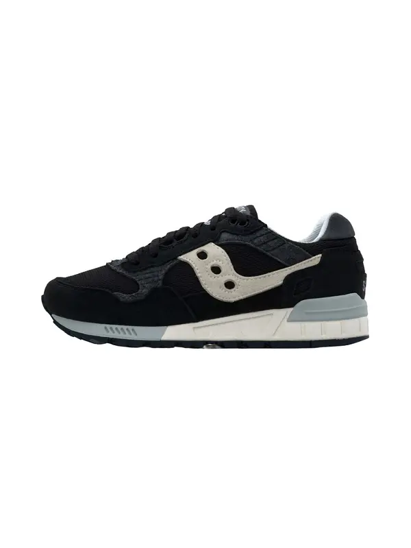 saucony saucony Nizke superge 'SHADOW 5000'  nočno modra / greige / črna