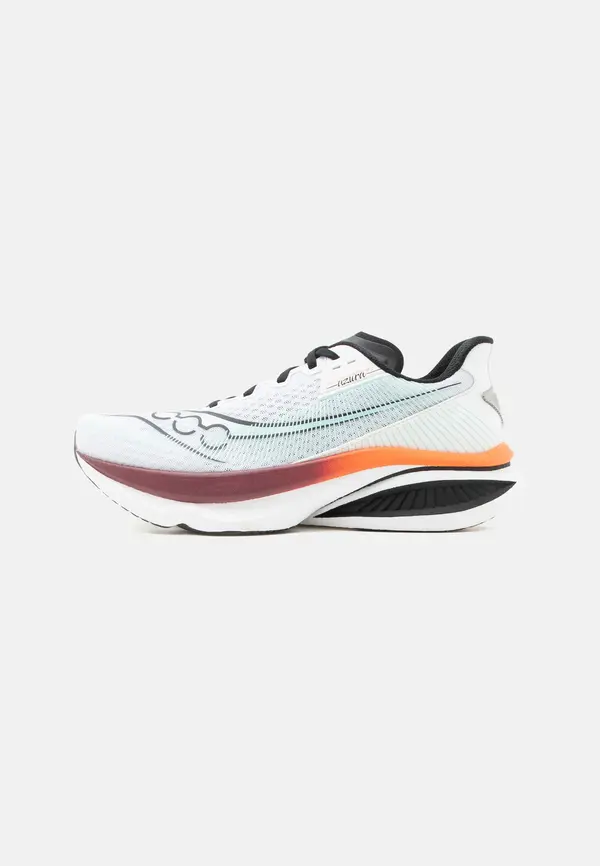 saucony saucony Tekaški čevelj 'ENDORPHIN AZURA'  meta / oranžna / pitaja / bela
