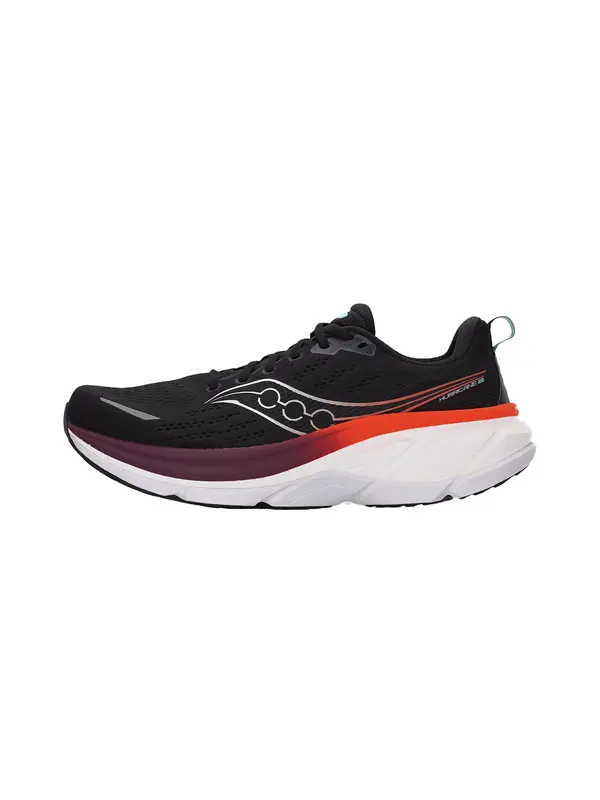 saucony saucony Tekaški čevelj  jastog / črna / bela