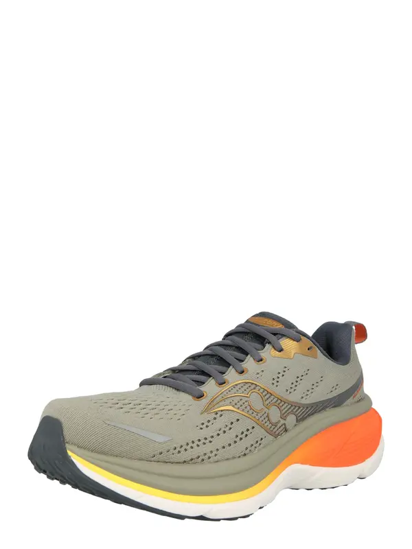 saucony saucony Tekaški čevelj  zlata / kaki