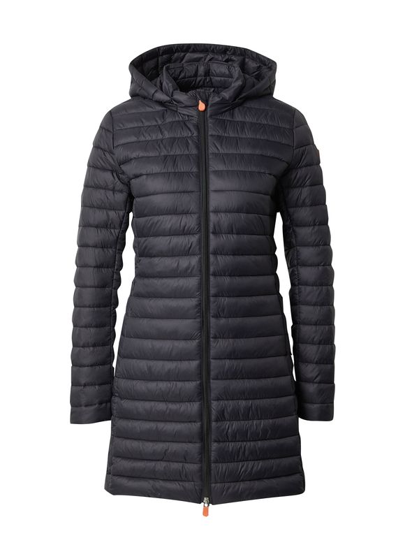 SAVE THE DUCK SAVE THE DUCK Prehoden plašč 'BRYANNA'  črna