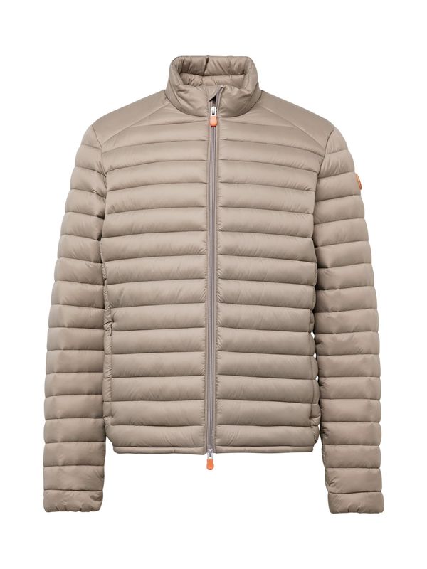 SAVE THE DUCK SAVE THE DUCK Prehodna jakna 'Alexander'  temno bež