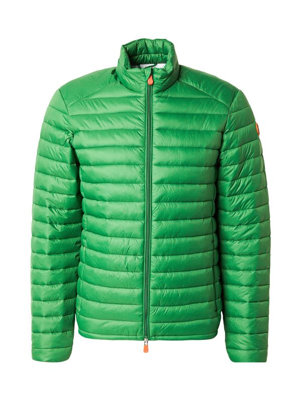 SAVE THE DUCK SAVE THE DUCK Prehodna jakna 'ALEXANDER'  zelena