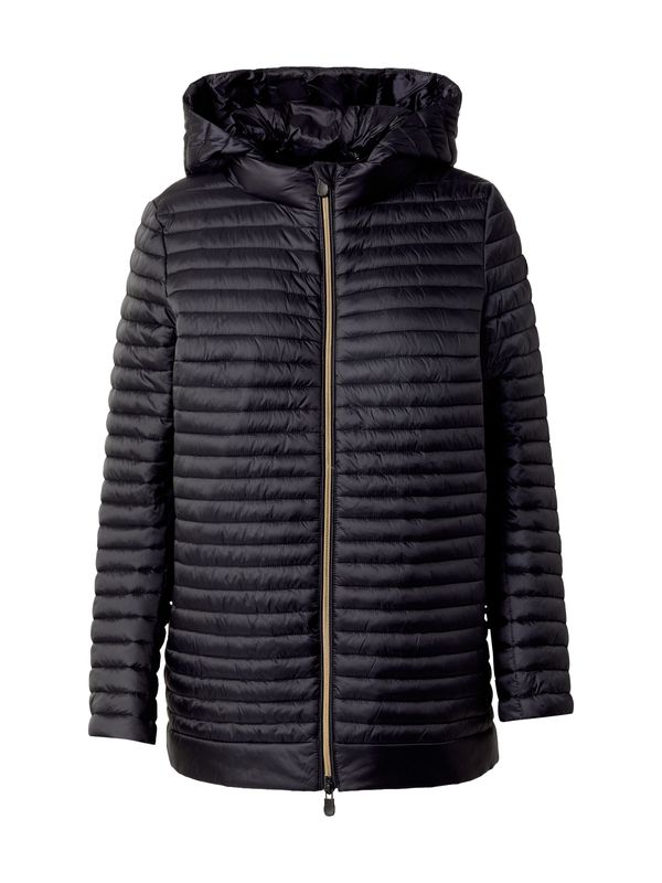 SAVE THE DUCK SAVE THE DUCK Prehodna jakna 'ALIMA'  črna