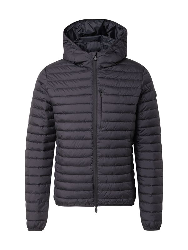 SAVE THE DUCK SAVE THE DUCK Prehodna jakna 'CAEL'  črna