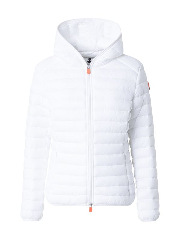 SAVE THE DUCK SAVE THE DUCK Prehodna jakna 'DAISY'  bela