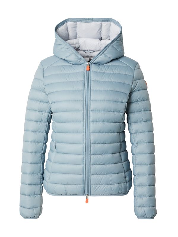 SAVE THE DUCK SAVE THE DUCK Prehodna jakna 'DAISY'  svetlo modra