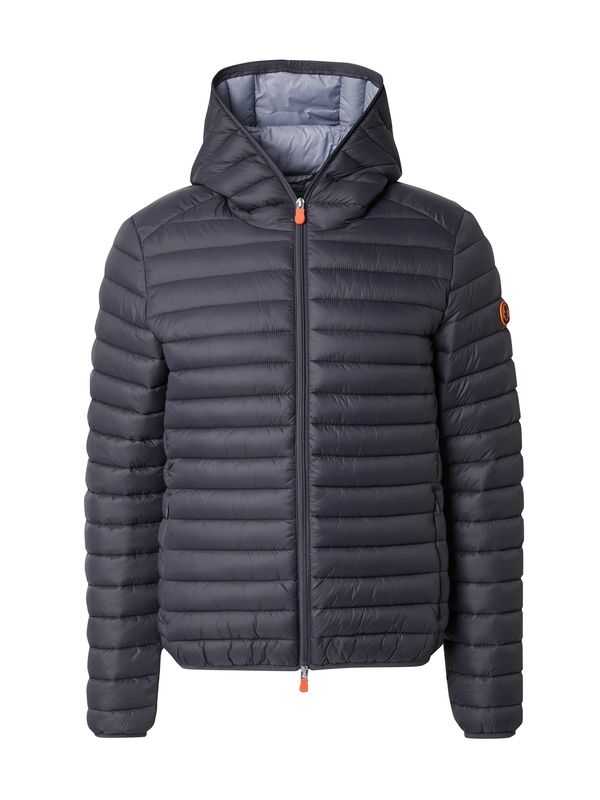 SAVE THE DUCK SAVE THE DUCK Prehodna jakna 'DONALD'  antracit