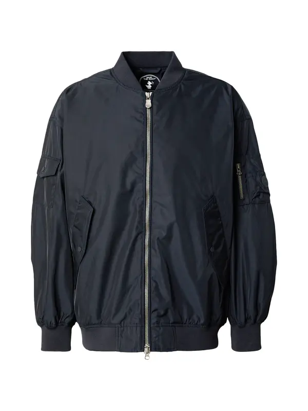 SAVE THE DUCK SAVE THE DUCK Prehodna jakna 'JAY'  nočno modra
