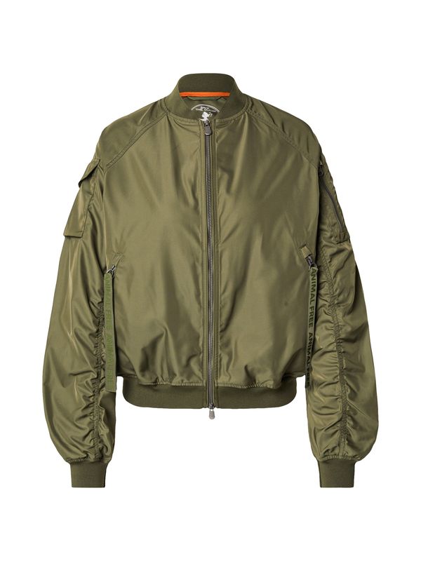 SAVE THE DUCK SAVE THE DUCK Prehodna jakna 'LIL'  oliva