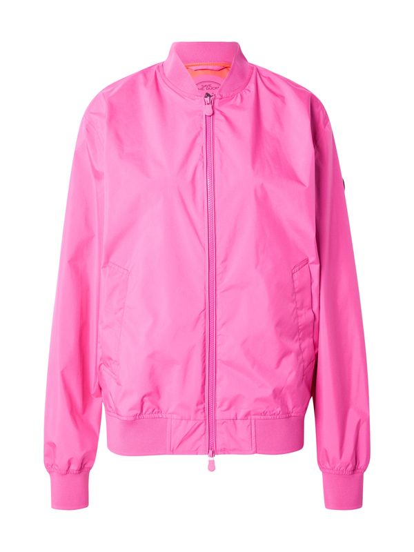 SAVE THE DUCK SAVE THE DUCK Prehodna jakna 'OLEN'  svetlo roza