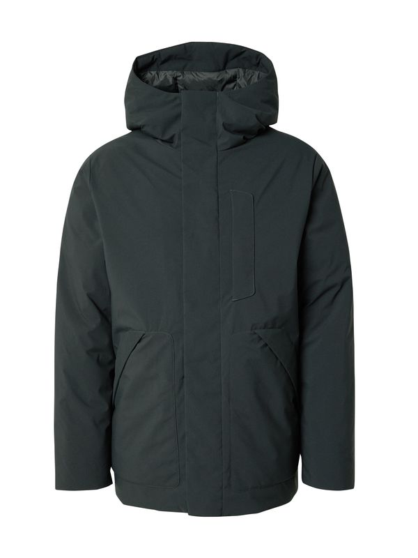 SAVE THE DUCK SAVE THE DUCK Prehodna jakna 'PHRYS'  temno zelena