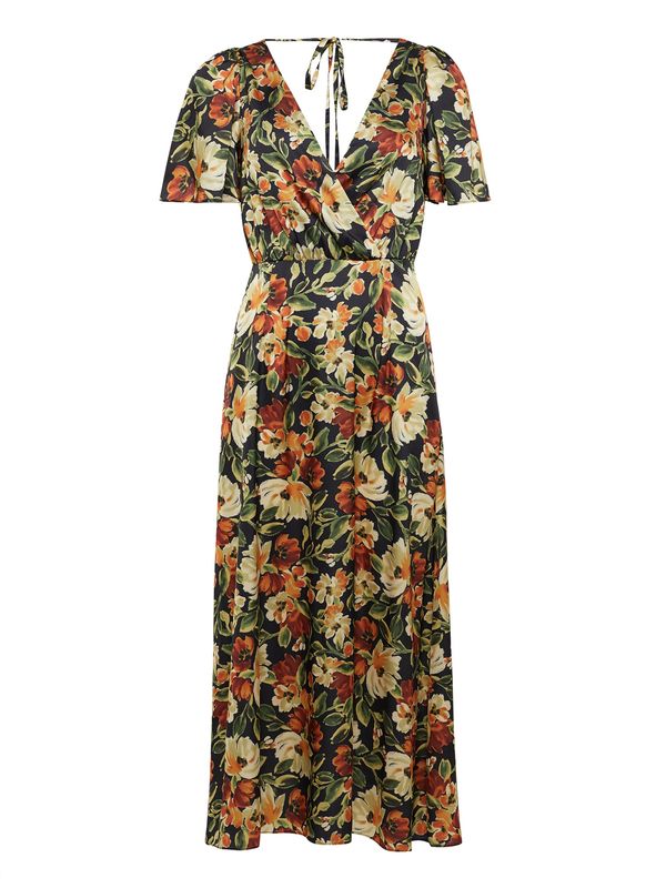 Sável Sável Dolga srajca 'DIANA'  mešane barve