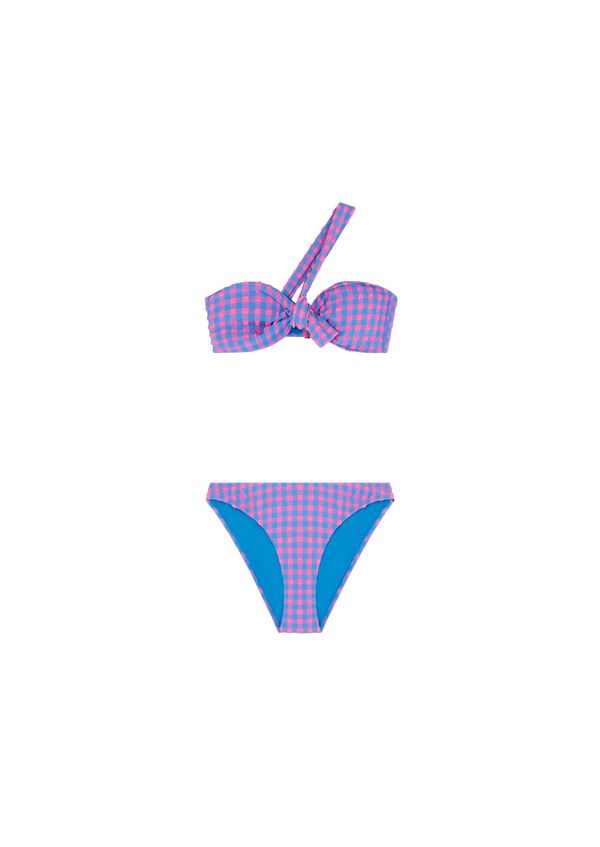 Scalpers Scalpers Bikini  lila / roza