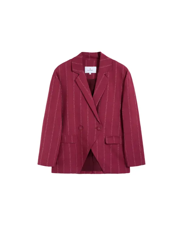 Scalpers Scalpers Blazer ' '  jagoda