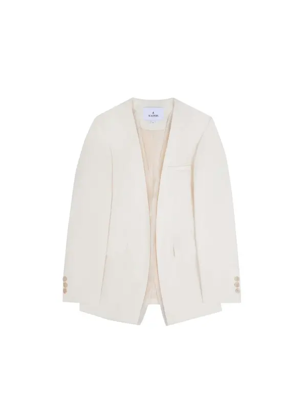 Scalpers Scalpers Blazer ' '  jagoda / bela