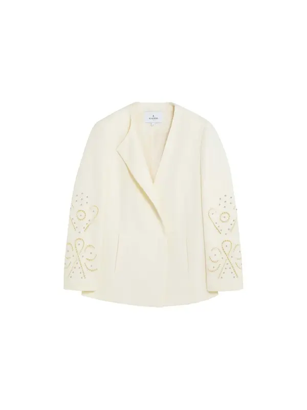 Scalpers Scalpers Blazer ' '  jagoda