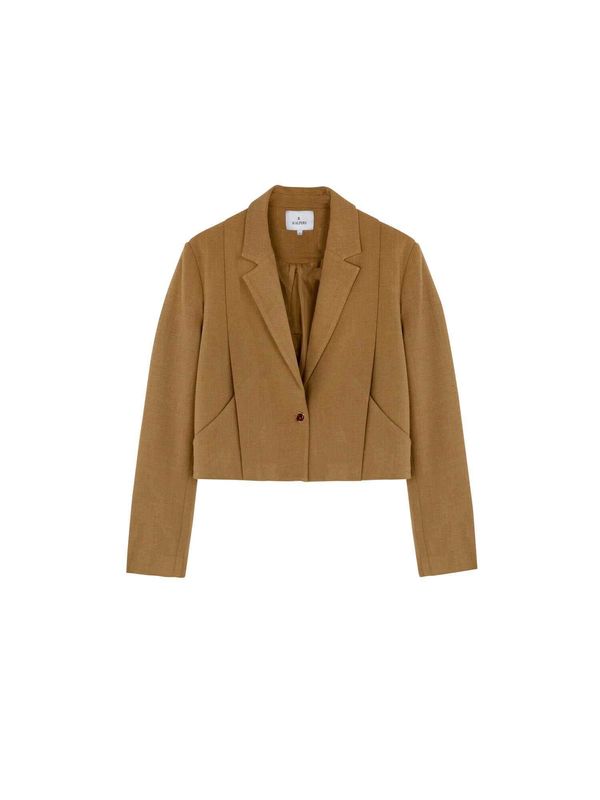 Scalpers Scalpers Blazer  kamela