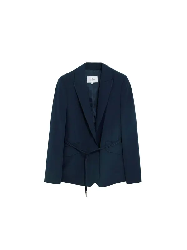 Scalpers Scalpers Blazer ' '  modra
