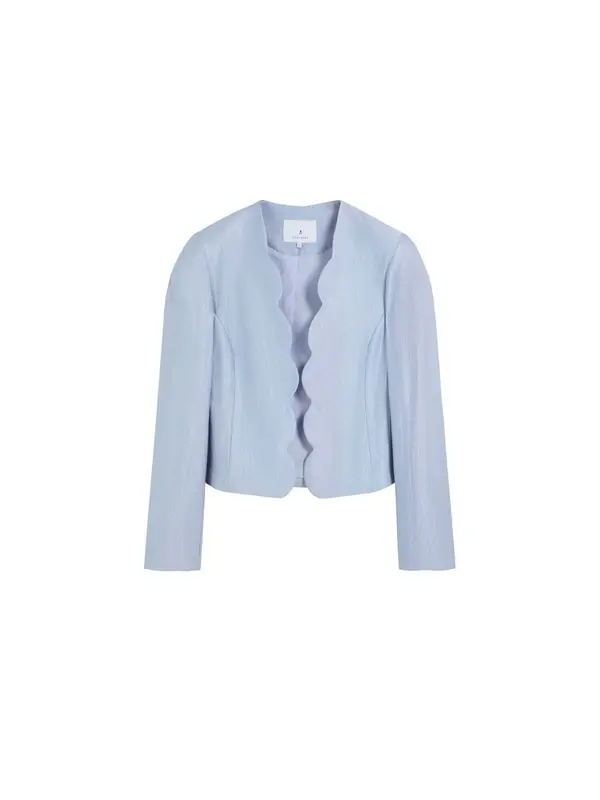 Scalpers Scalpers Blazer ' '  modra