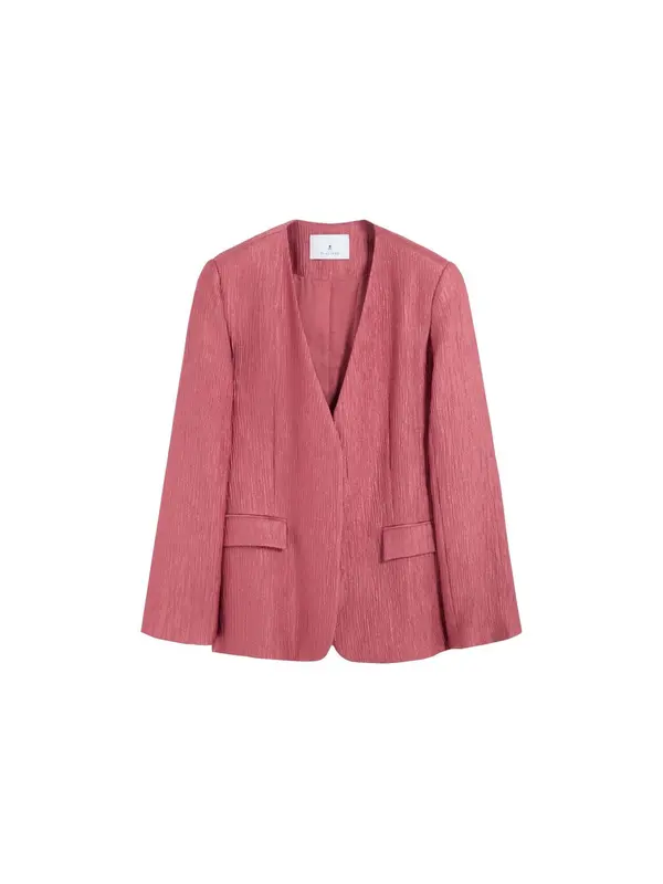 Scalpers Scalpers Blazer ' '  roza