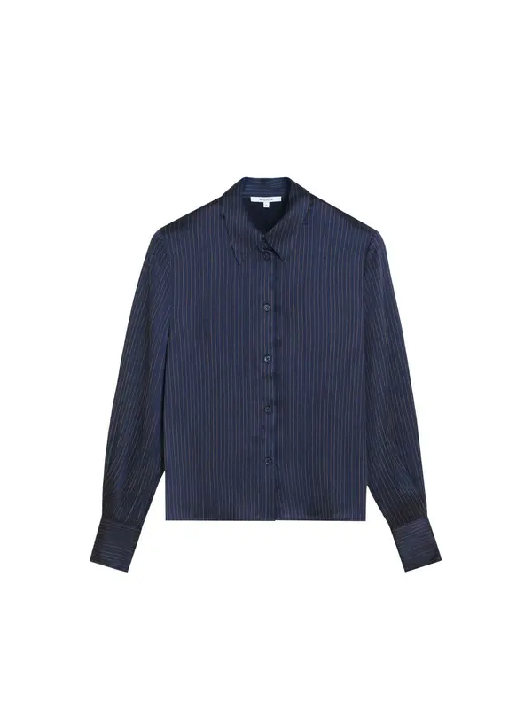 Scalpers Scalpers Bluza 'Crindi'  mornarska